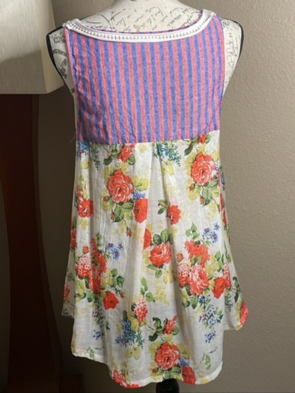 Aratta Tank S